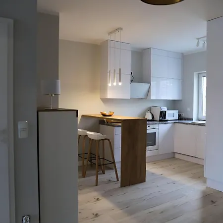 Deluxe Apartamento Jawor