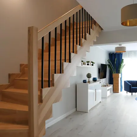 Apartamento Deluxe Jawor