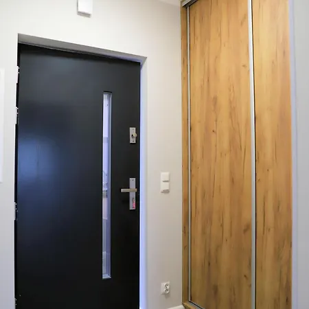 Apartamento Deluxe