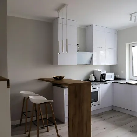 Apartamento Deluxe *