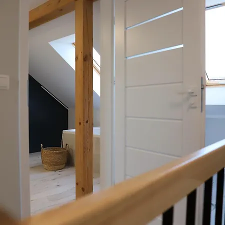 Apartamento Deluxe *