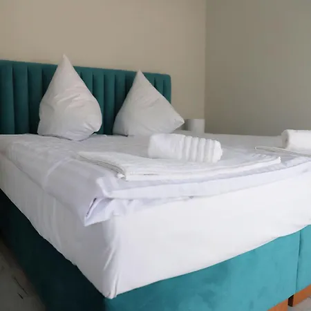 Apartamento Deluxe *