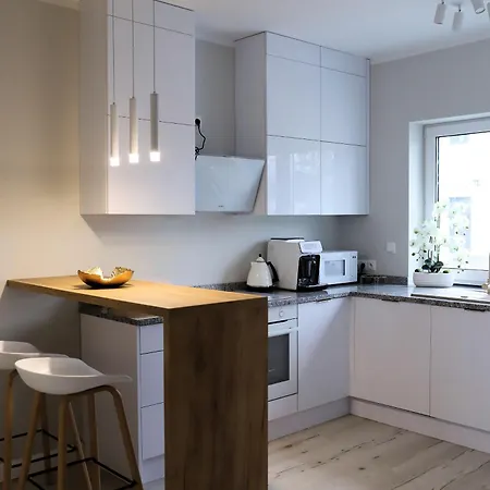 Apartamento Deluxe