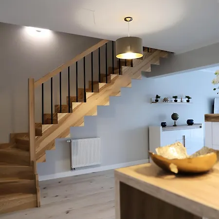 Apartamento Deluxe Jawor