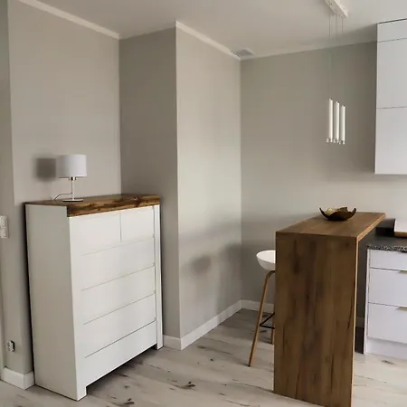 Deluxe Apartamento Jawor