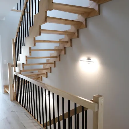 Apartamento Deluxe