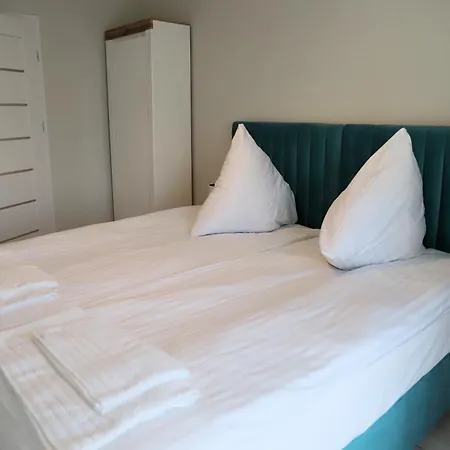 Deluxe Apartamento Jawor