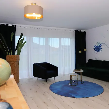 Deluxe Apartamento Jawor