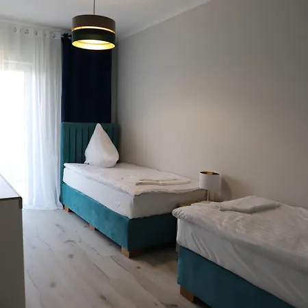 Apartamento Deluxe