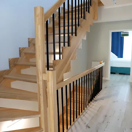 Apartamento Deluxe Jawor